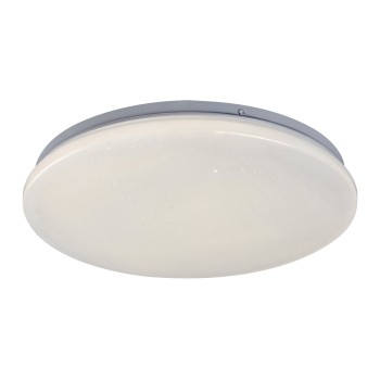 Plafoniera LED Rabalux 71106 Vendel 1970lm 4000K alb
