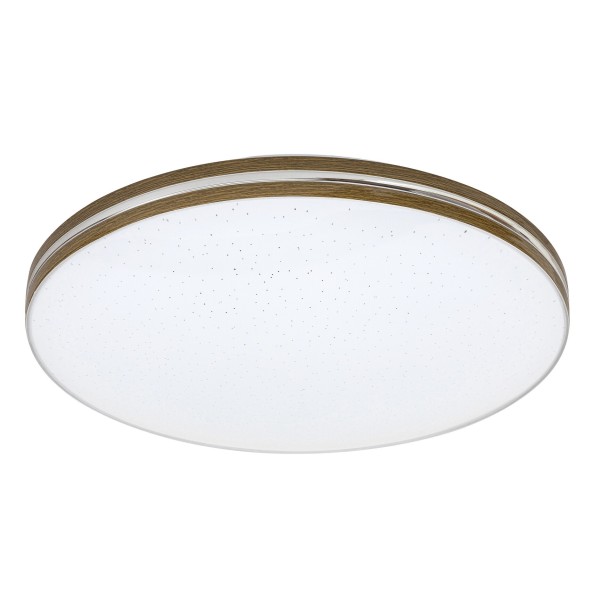 Plafoniera LED Rabalux 71177 Oscar2 1350lm 3000K alb