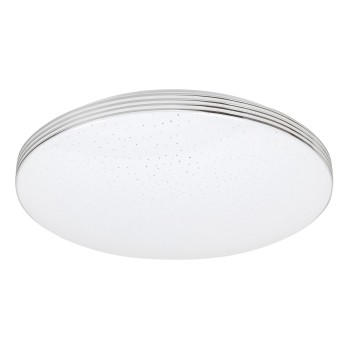 Plafoniera LED Rabalux 71179 Oscar2 1350lm 4000K alb