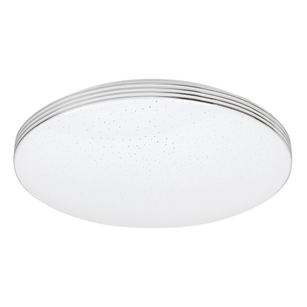 Plafoniera LED Rabalux 71179 Oscar2 1350lm 4000K alb
