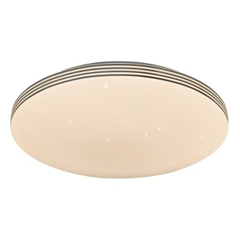 Plafoniera LED Rabalux 71179 Oscar2 1350lm 4000K alb