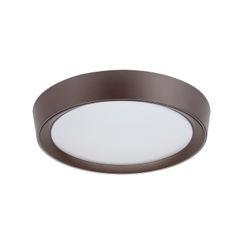 Plafoniera LED Rabalux 2987 Mokka 2000lm 3000-6000K maro