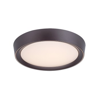 Plafoniera LED Rabalux 2987 Mokka 2000lm 3000-6000K maro