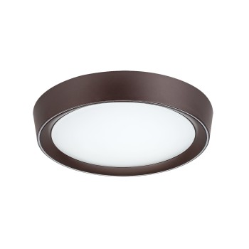 Plafoniera LED Rabalux 2987 Mokka 2000lm 3000-6000K maro