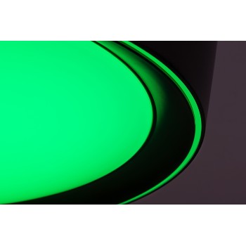 Plafoniera LED Rabalux 2987 Mokka 2000lm 3000-6000K maro