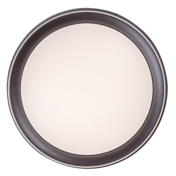 Plafoniera LED Rabalux 2987 Mokka 2000lm 3000-6000K maro