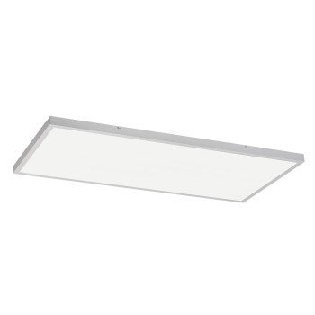 Plafoniera LED Rabalux 71079 Damek2 6150lm 4000K alb
