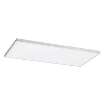 Plafoniera LED Rabalux 71079 Damek2 6150lm 4000K alb