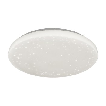 Plafoniera LED Rabalux 5435 Rob 1400lm 4000K alb
