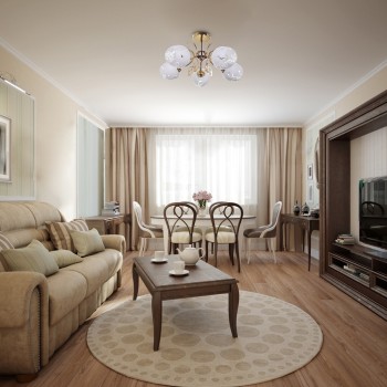 Plafoniera Rabalux 5099 Fauna E27 5x MAX 40W auriu