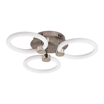 Plafoniera LED Rabalux 71007 Sotiris 2300lm 3000