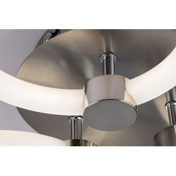 Plafoniera LED Rabalux 71007 Sotiris 2300lm 3000