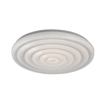 Plafoniera LED Rabalux 71018 Katina 3070lm 3000-6500K alb