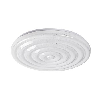 Plafoniera LED Rabalux 71018 Katina 3070lm 3000-6500K alb