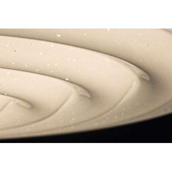 Plafoniera LED Rabalux 71018 Katina 3070lm 3000-6500K alb