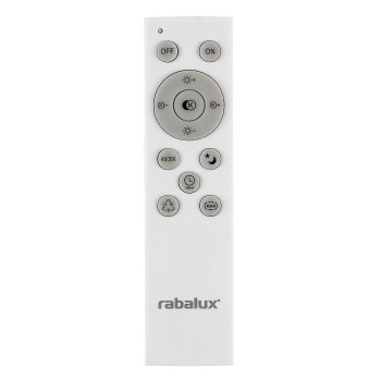 Plafoniera LED Rabalux 71018 Katina 3070lm 3000-6500K alb