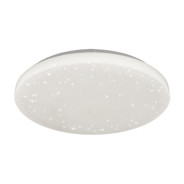 Plafoniera LED Rabalux 5436 Rob 2600lm 4000K alb