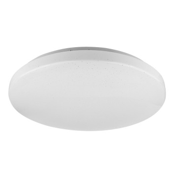 Plafoniera LED Rabalux 5436 Rob 2600lm 4000K alb