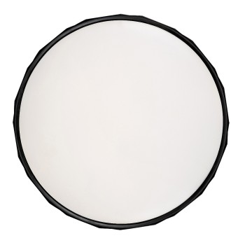 Plafoniera LED Rabalux 71120 Nessira 1100lm 4000K negru mat