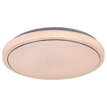 Plafoniera LED Rabalux 71182 Trevor2 1350lm 3000K alb