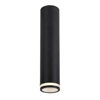 Plafoniera Rabalux 73031 Senobia GU10 1x MAX 35W negru