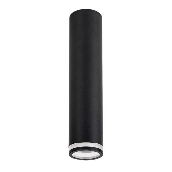 Plafoniera Rabalux 73031 Senobia GU10 1x MAX 35W negru