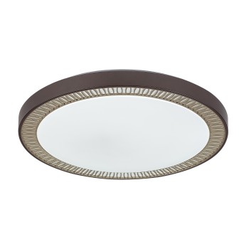 Plafoniera LED Rabalux 3000 Matea 3200lm 3000-6000K maro