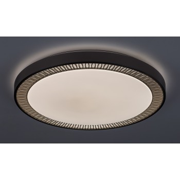 Plafoniera LED Rabalux 3000 Matea 3200lm 3000-6000K maro