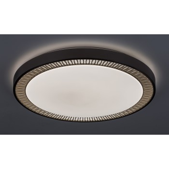 Plafoniera LED Rabalux 3000 Matea 3200lm 3000-6000K maro
