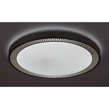 Plafoniera LED Rabalux 3000 Matea 3200lm 3000-6000K maro