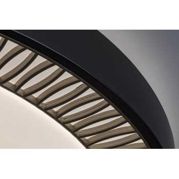 Plafoniera LED Rabalux 3000 Matea 3200lm 3000-6000K maro