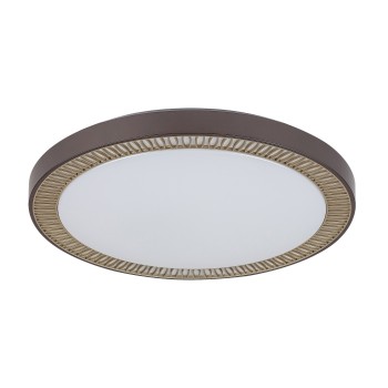 Plafoniera LED Rabalux 3000 Matea 3200lm 3000-6000K maro
