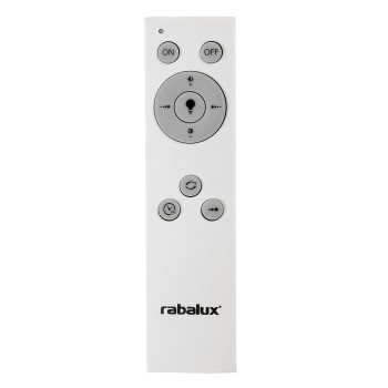 Plafoniera LED Rabalux 3000 Matea 3200lm 3000-6000K maro