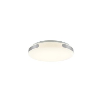 Plafoniera LED Rabalux 71085 Danuta2 1700lm 4000K crom