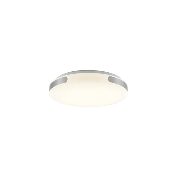 Plafoniera LED Rabalux 71085 Danuta2 1700lm 4000K crom