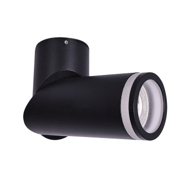 Plafoniera Rabalux 73032 Senobia GU10 1x MAX 35W negru