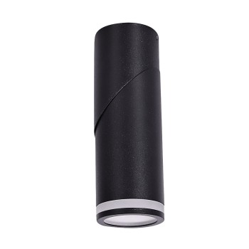 Plafoniera Rabalux 73032 Senobia GU10 1x MAX 35W negru