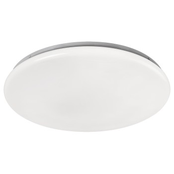 Plafoniera LED Rabalux 5449 Danny 3000lm 3000-6500K alb