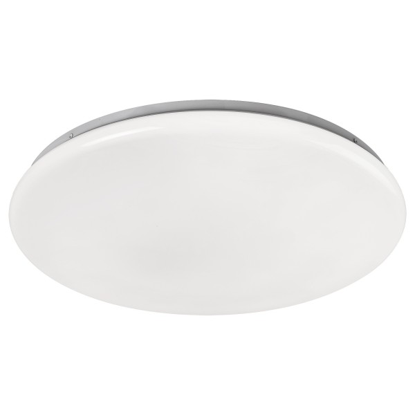Plafoniera LED Rabalux 5449 Danny 3000lm 3000-6500K alb