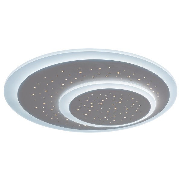 Plafoniera LED Rabalux 3264 Taneli 2440lm 3000-6000K alb