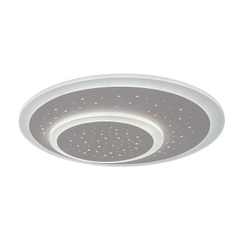 Plafoniera LED Rabalux 3264 Taneli 2440lm 3000-6000K alb