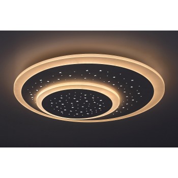 Plafoniera LED Rabalux 3264 Taneli 2440lm 3000-6000K alb