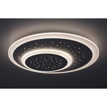Plafoniera LED Rabalux 3264 Taneli 2440lm 3000-6000K alb