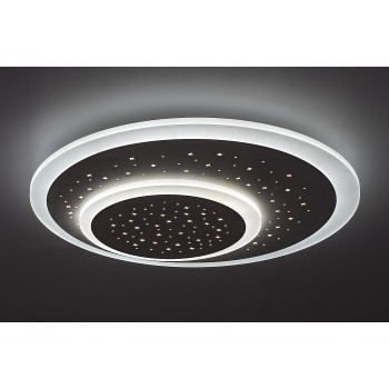 Plafoniera LED Rabalux 3264 Taneli 2440lm 3000-6000K alb