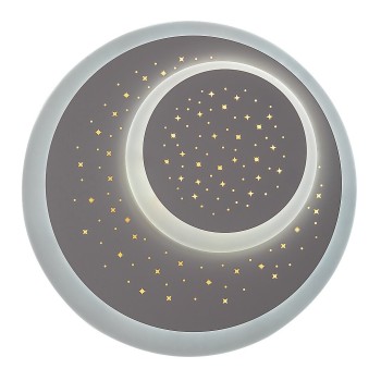 Plafoniera LED Rabalux 3264 Taneli 2440lm 3000-6000K alb