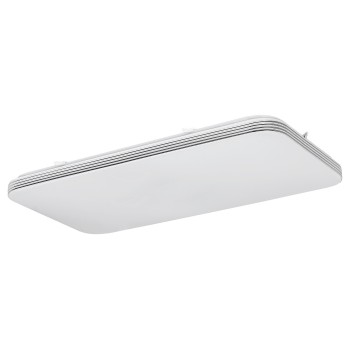 Plafoniera LED Rabalux 3410 Oscar 2520lm 4000K crom