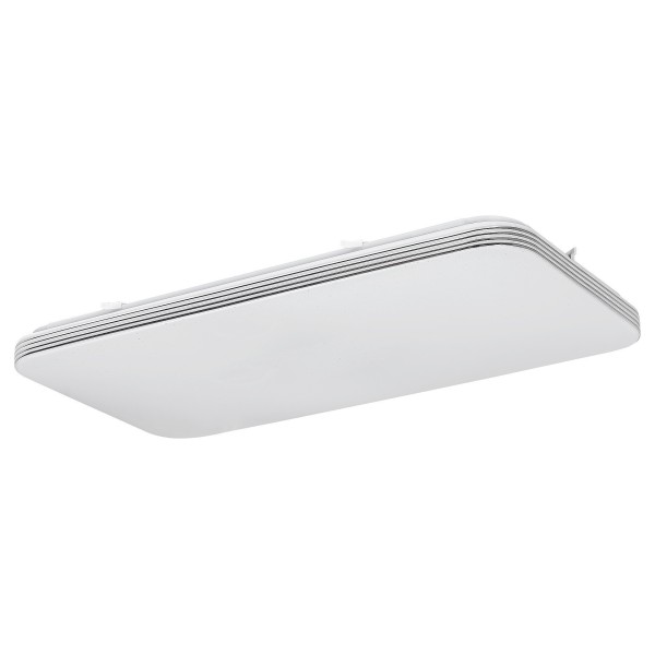 Plafoniera LED Rabalux 3410 Oscar 2520lm 4000K crom