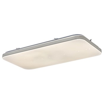 Plafoniera LED Rabalux 3410 Oscar 2520lm 4000K crom