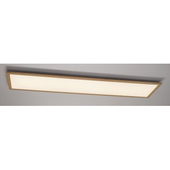 Plafoniera LED Rabalux 6909 Almond 4200lm 4000K fag