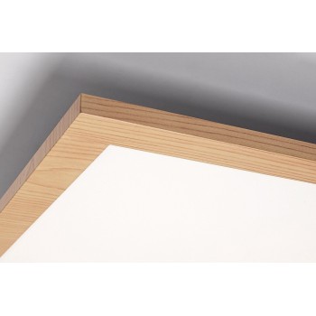 Plafoniera LED Rabalux 6909 Almond 4200lm 4000K fag